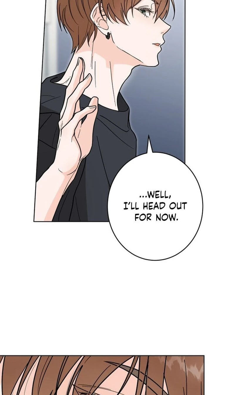 Oshite Osarete Ai o Shiru Chapter 14 page 66 - 