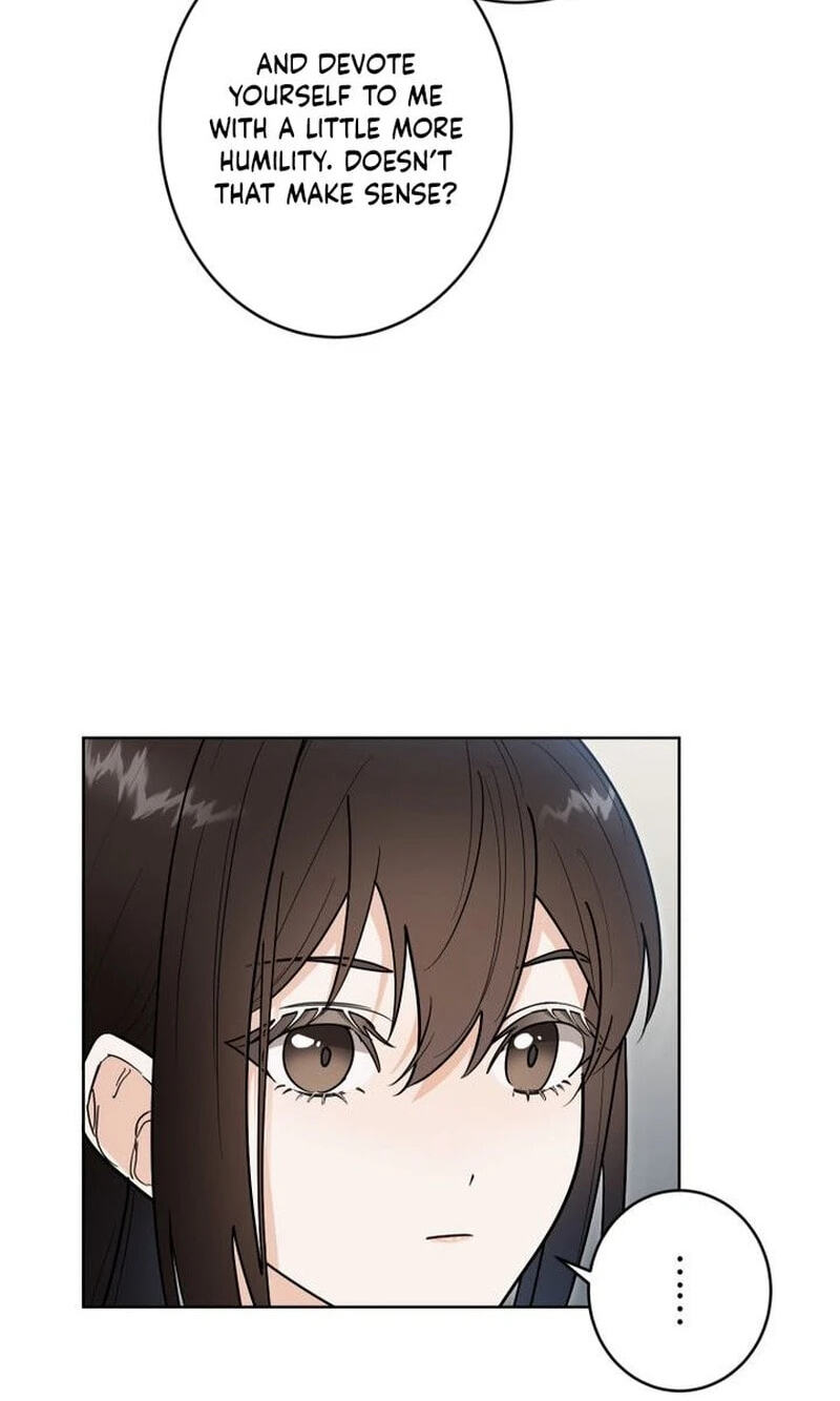 Oshite Osarete Ai o Shiru Chapter 14 page 71 - 