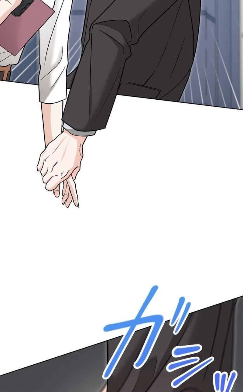 Oshite Osarete Ai o Shiru Chapter 14 page 87 - 
