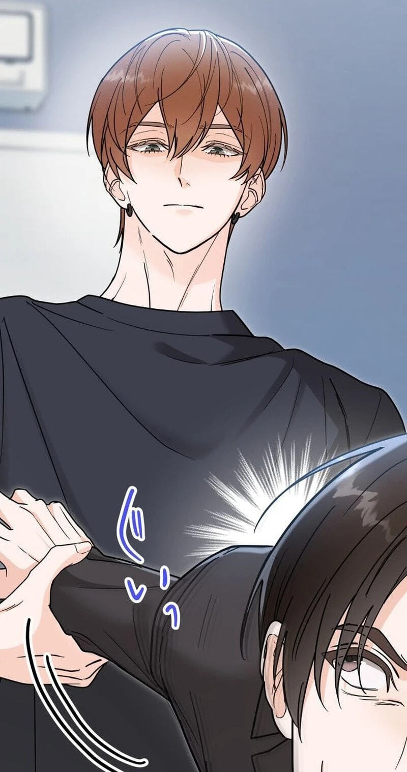 Oshite Osarete Ai o Shiru Chapter 14 page 89 - 