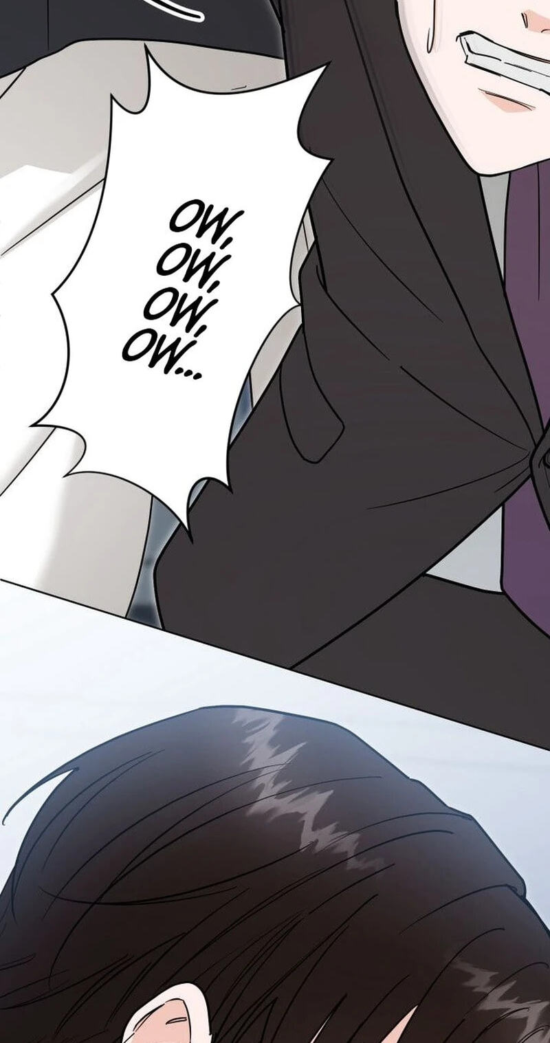Oshite Osarete Ai o Shiru Chapter 14 page 90 - 