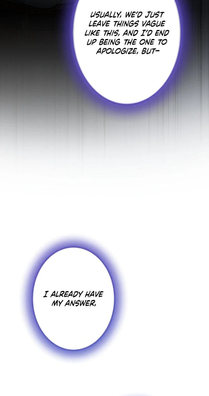 Oshite Osarete Ai o Shiru Chapter 14 page 10 - 