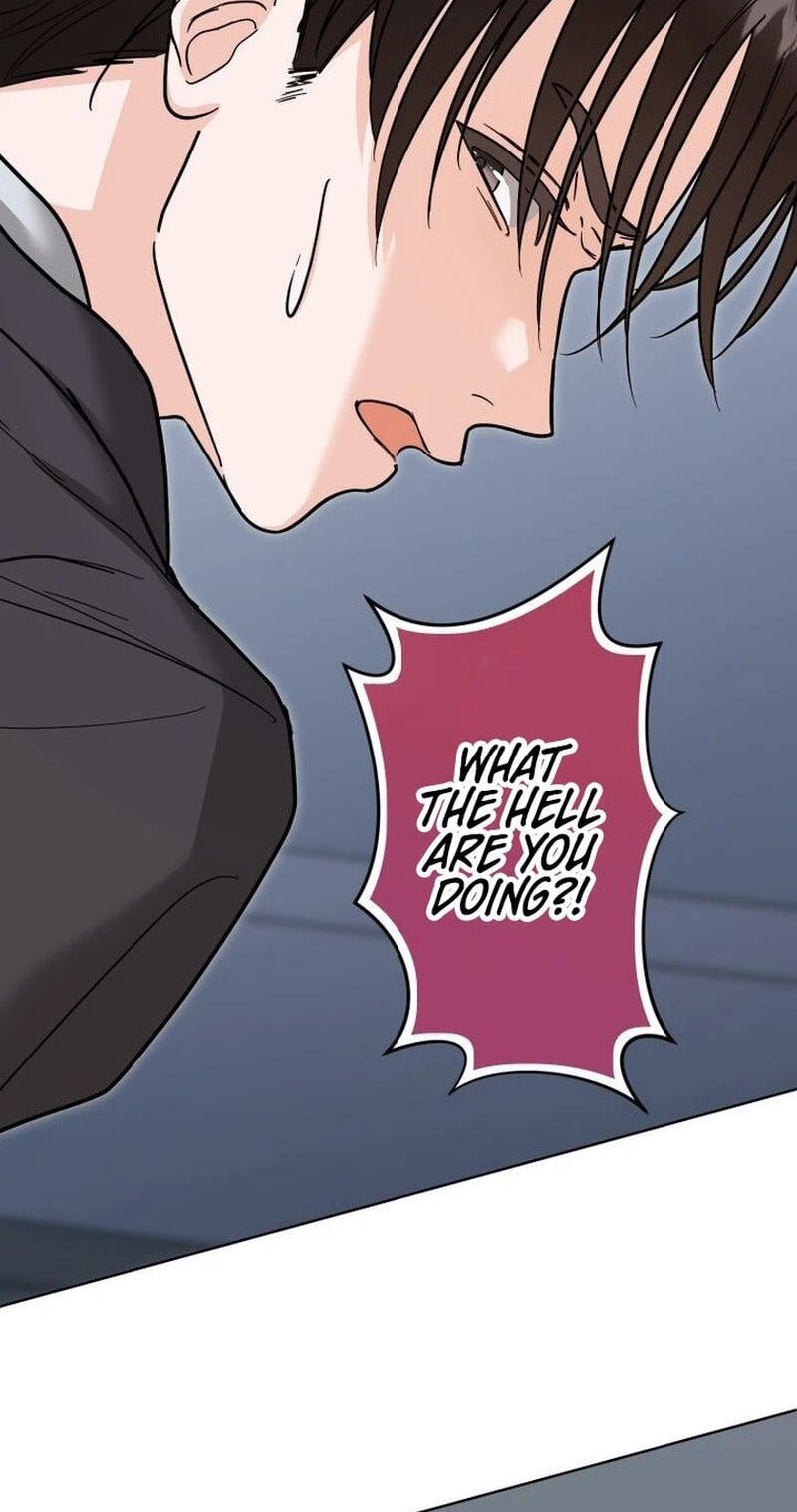 Oshite Osarete Ai o Shiru Chapter 14 page 91 - 