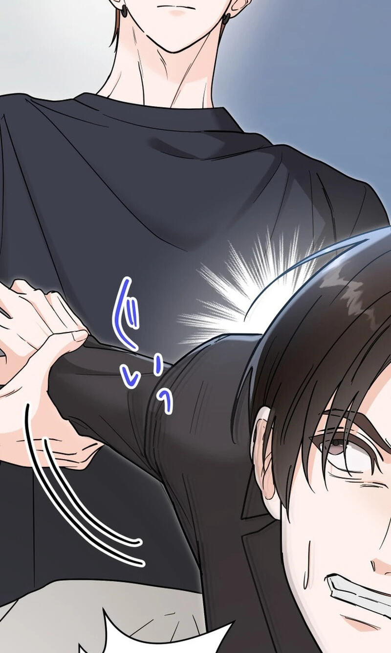 Oshite Osarete Ai o Shiru Chapter 15 page 2 - 