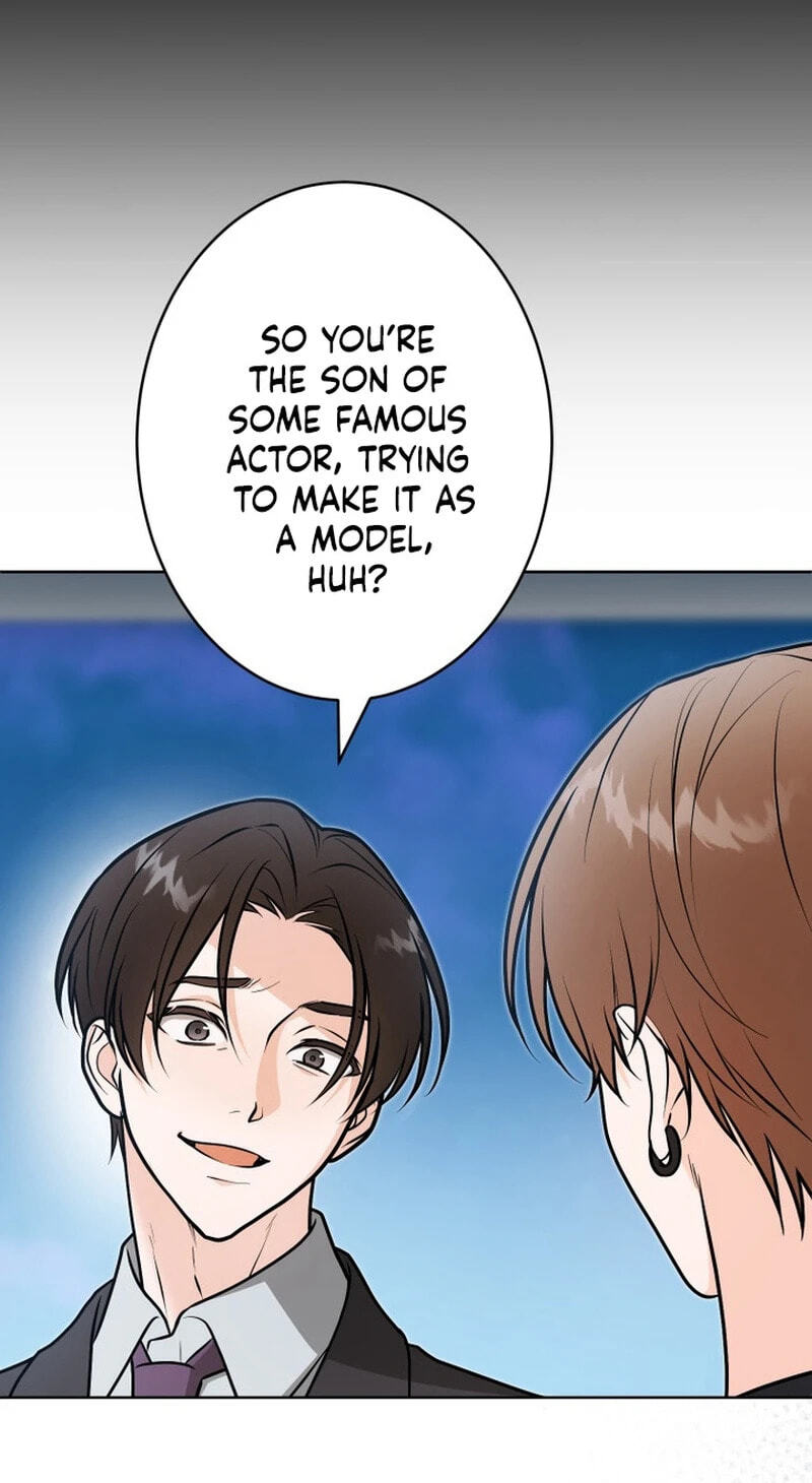 Oshite Osarete Ai o Shiru Chapter 15 page 13 - 