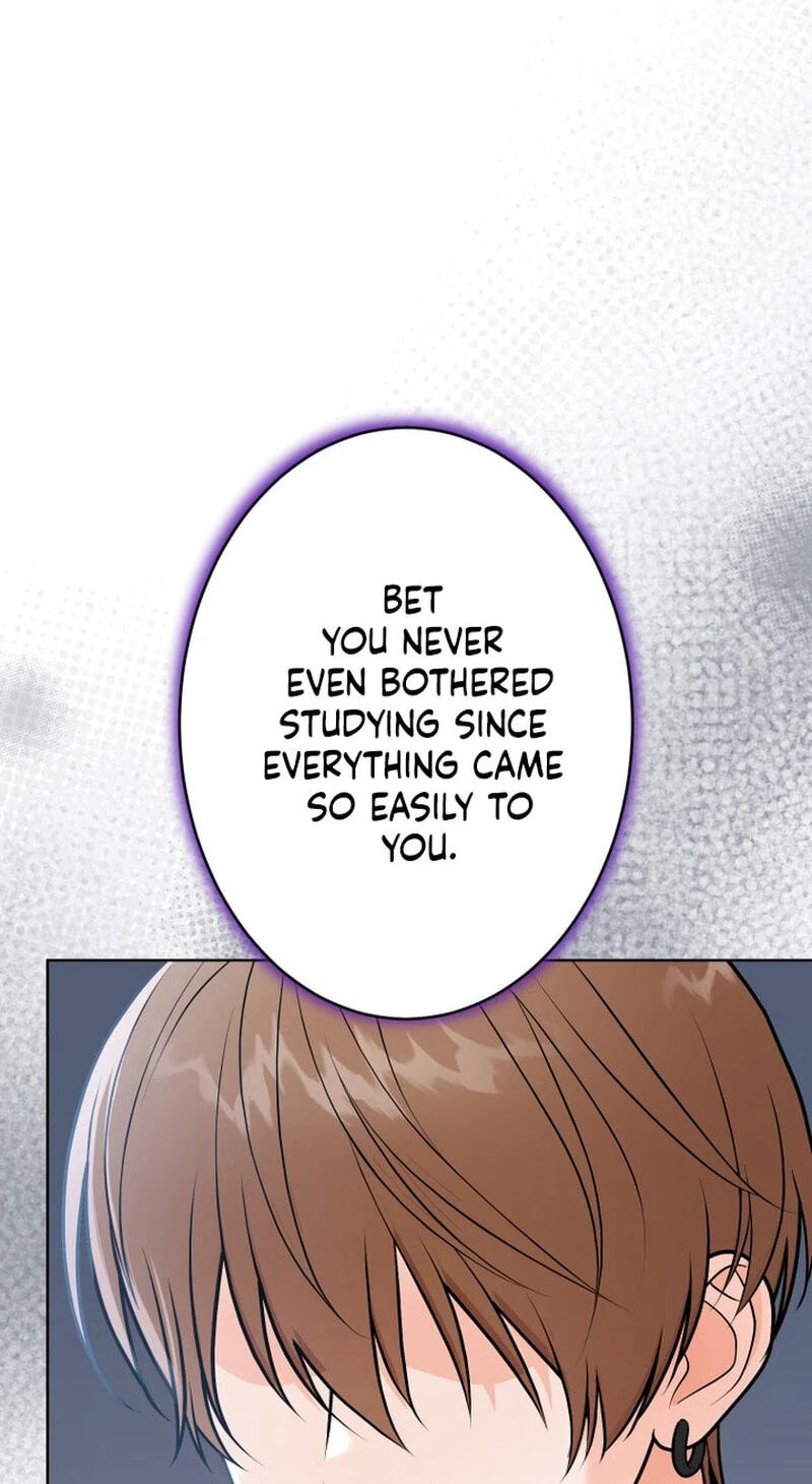 Oshite Osarete Ai o Shiru Chapter 15 page 14 - 