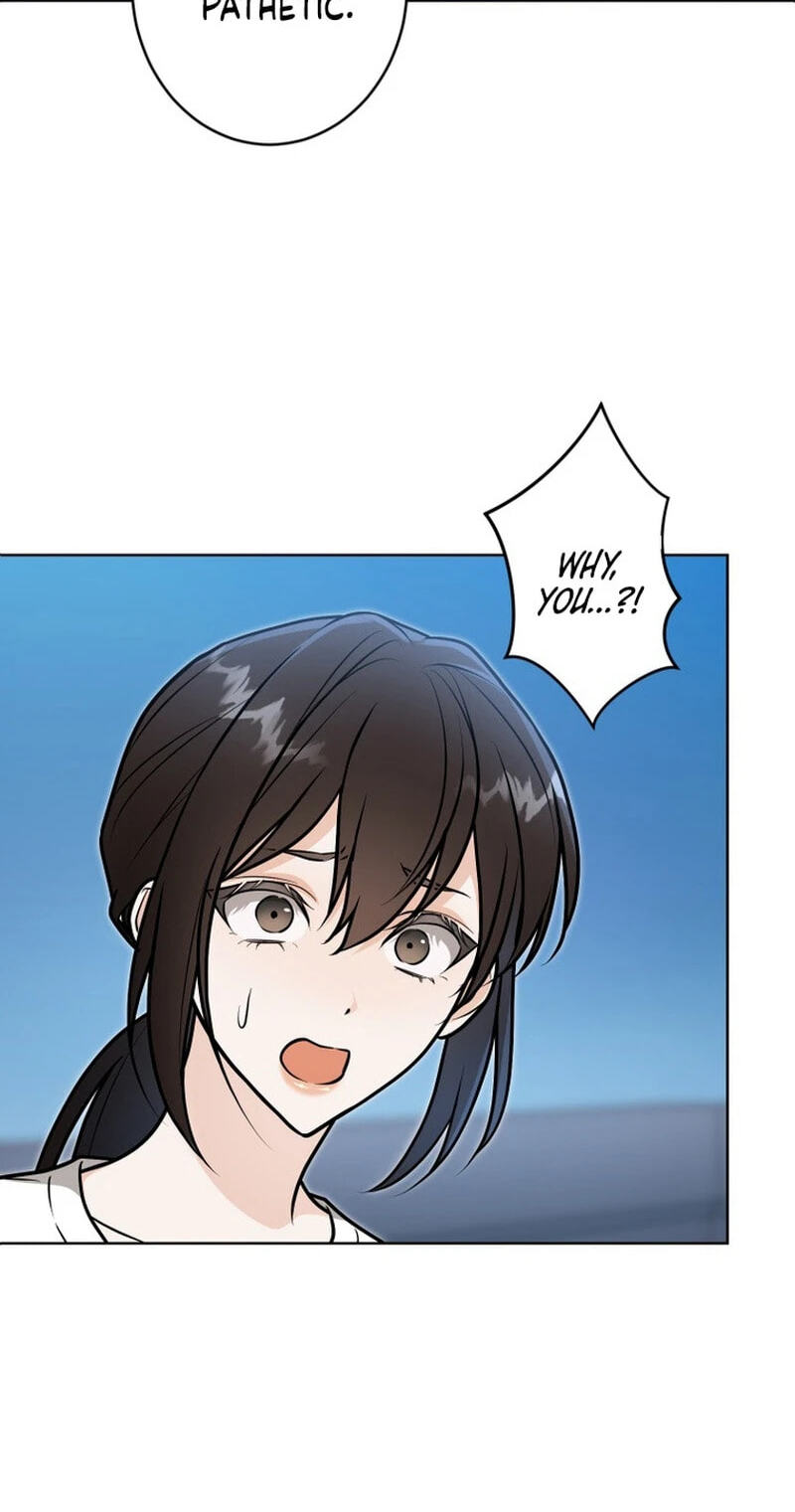 Oshite Osarete Ai o Shiru Chapter 15 page 21 - 
