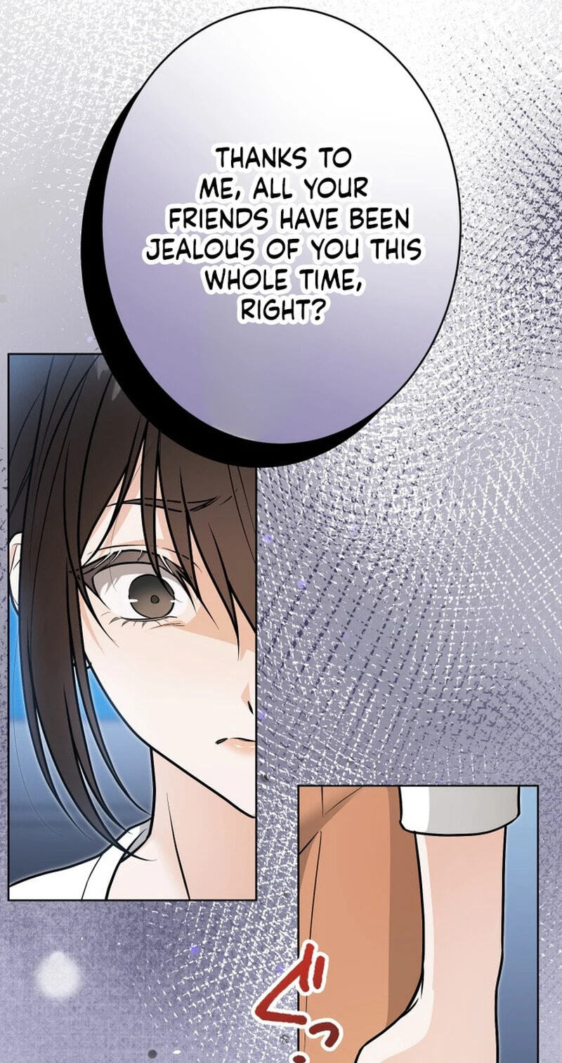 Oshite Osarete Ai o Shiru Chapter 15 page 26 - 