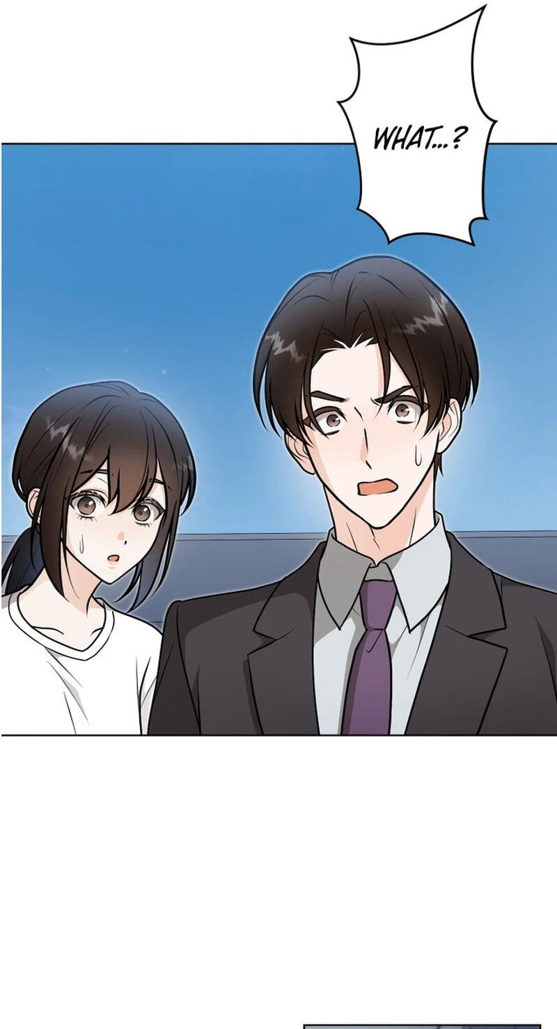 Oshite Osarete Ai o Shiru Chapter 15 page 34 - 