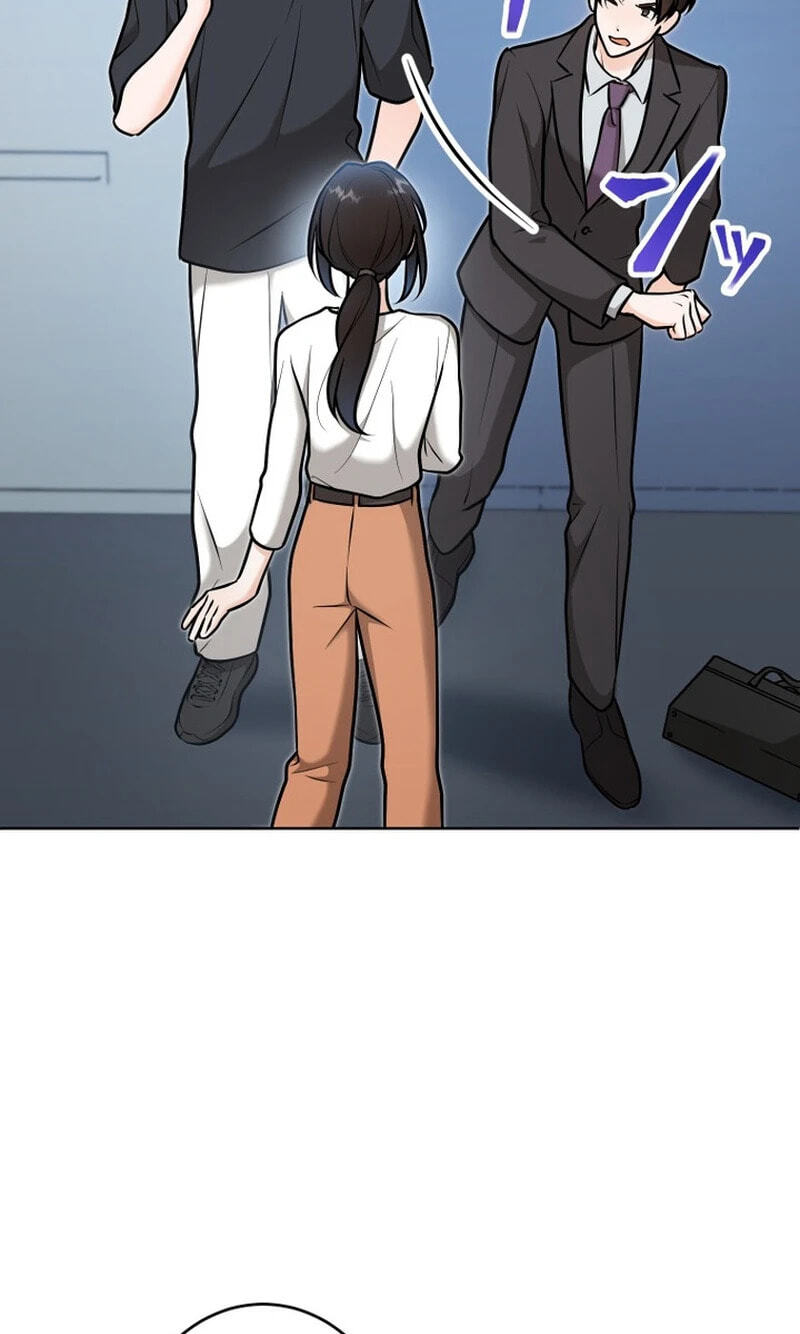 Oshite Osarete Ai o Shiru Chapter 15 page 5 - 