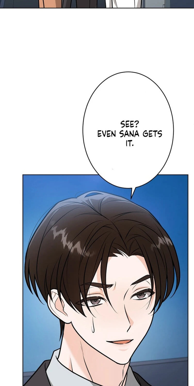 Oshite Osarete Ai o Shiru Chapter 15 page 42 - 