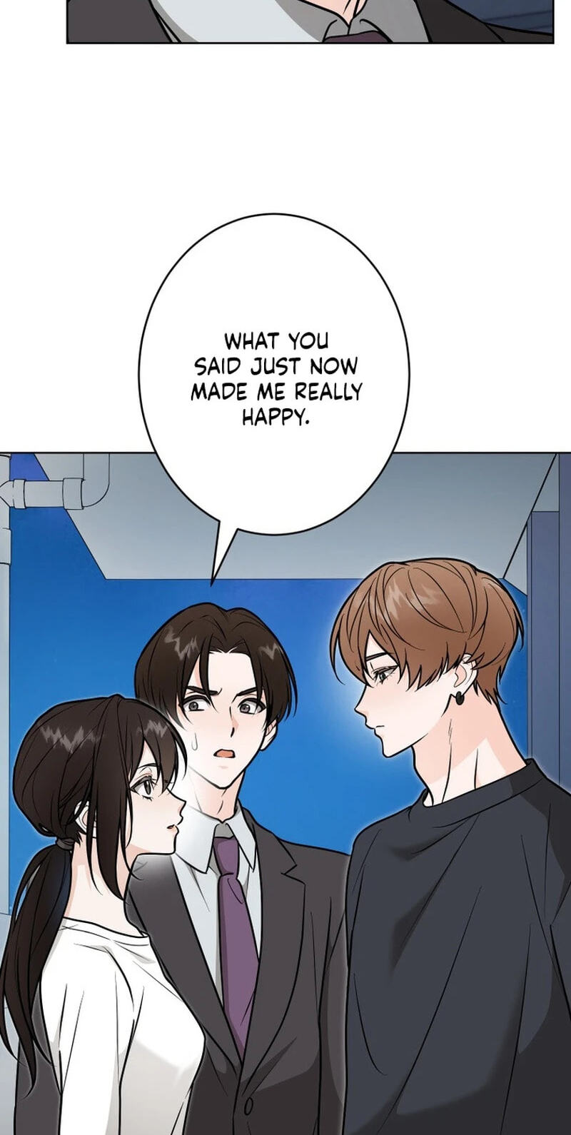 Oshite Osarete Ai o Shiru Chapter 15 page 43 - 