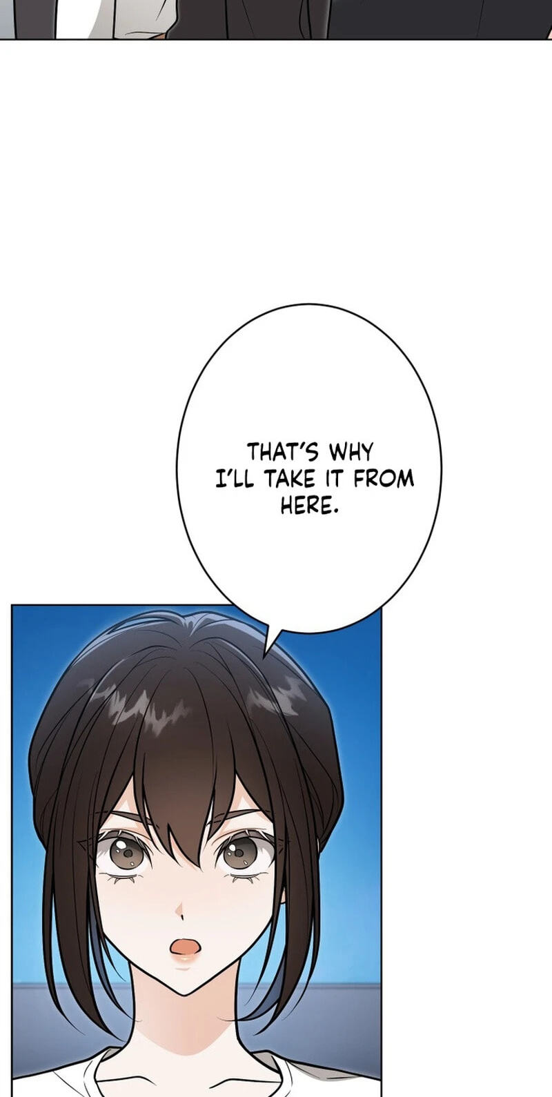 Oshite Osarete Ai o Shiru Chapter 15 page 44 - 