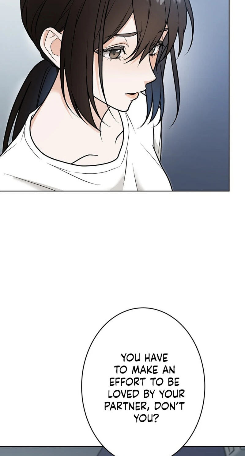 Oshite Osarete Ai o Shiru Chapter 15 page 58 - 