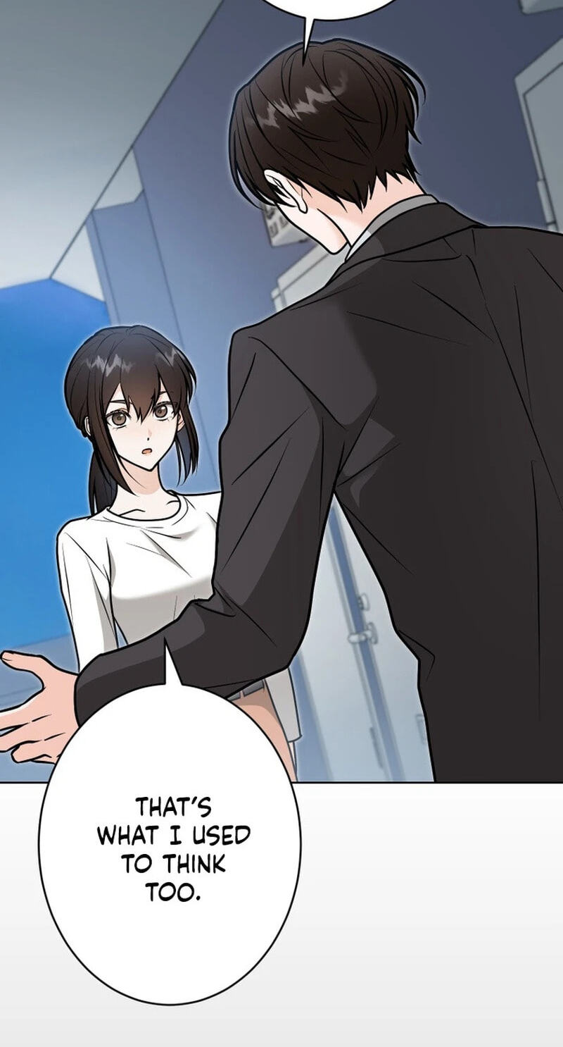 Oshite Osarete Ai o Shiru Chapter 15 page 59 - 