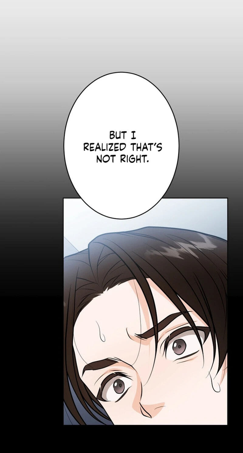 Oshite Osarete Ai o Shiru Chapter 15 page 60 - 