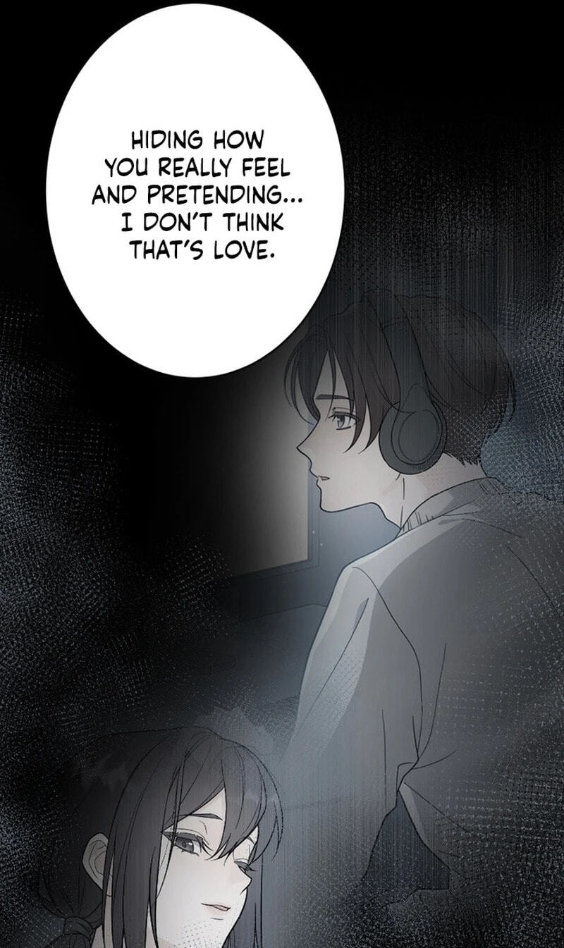 Oshite Osarete Ai o Shiru Chapter 15 page 61 - 