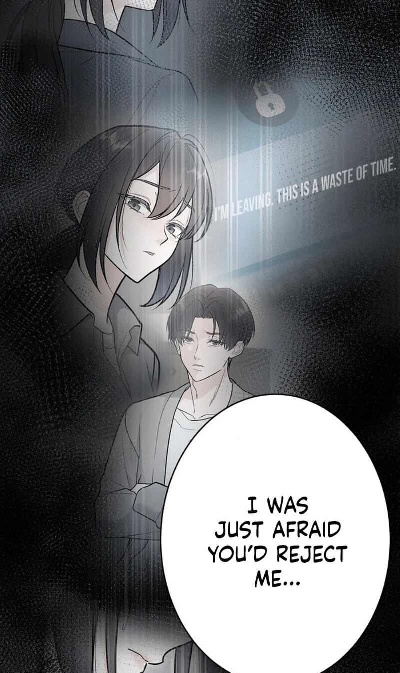 Oshite Osarete Ai o Shiru Chapter 15 page 62 - 