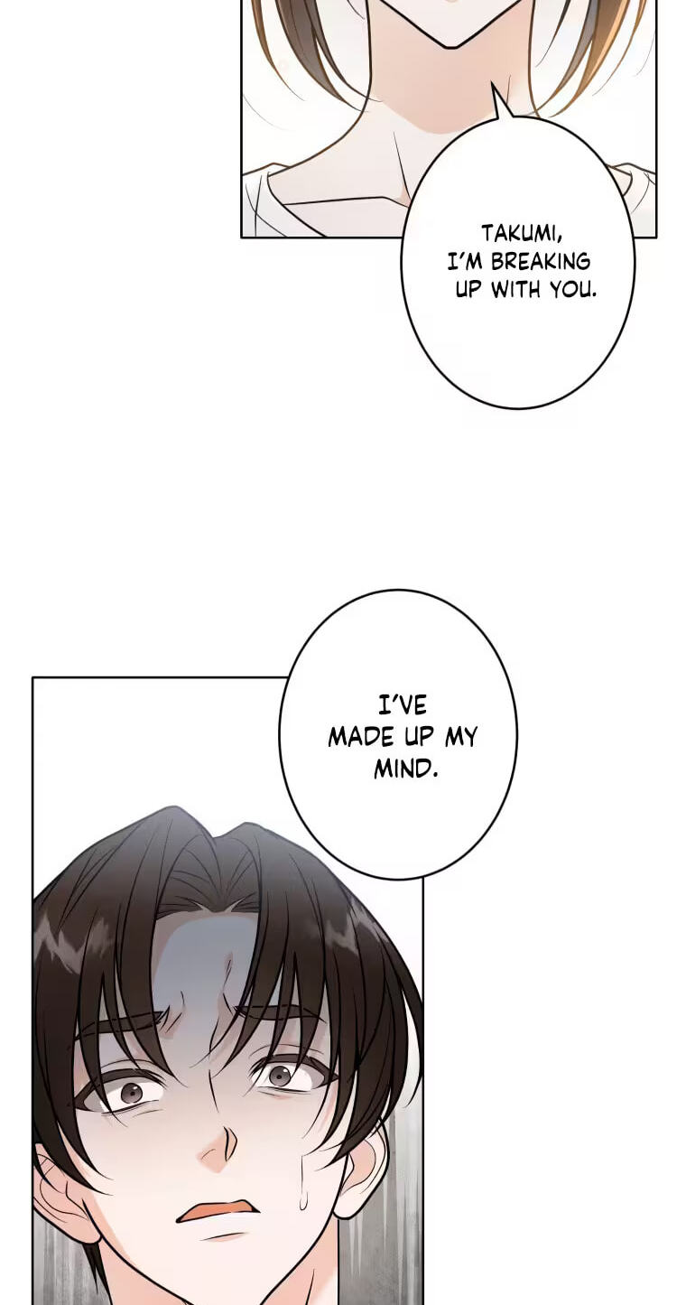 Oshite Osarete Ai o Shiru Chapter 16 page 2 - 
