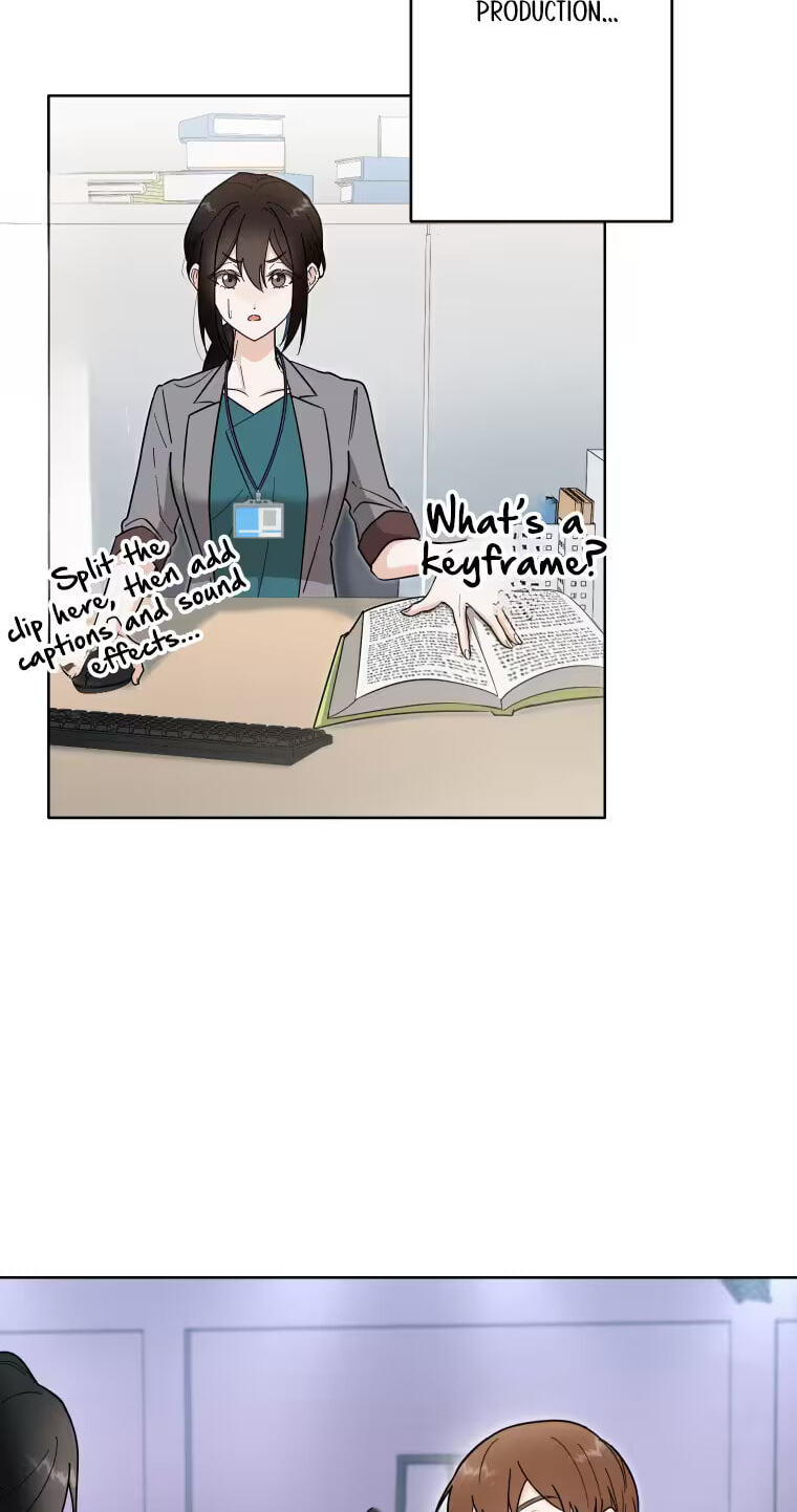 Oshite Osarete Ai o Shiru Chapter 16 page 15 - 