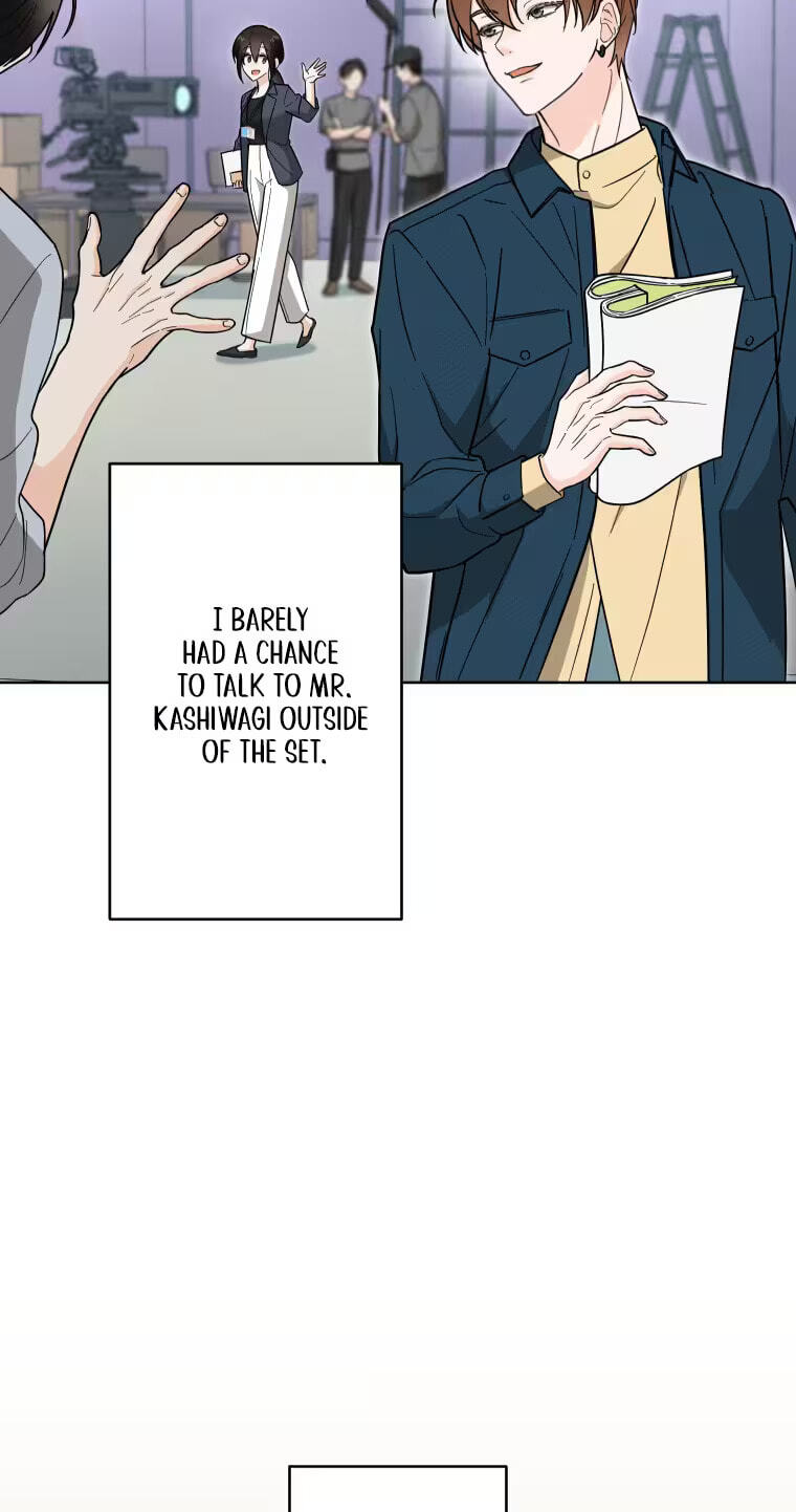 Oshite Osarete Ai o Shiru Chapter 16 page 16 - 