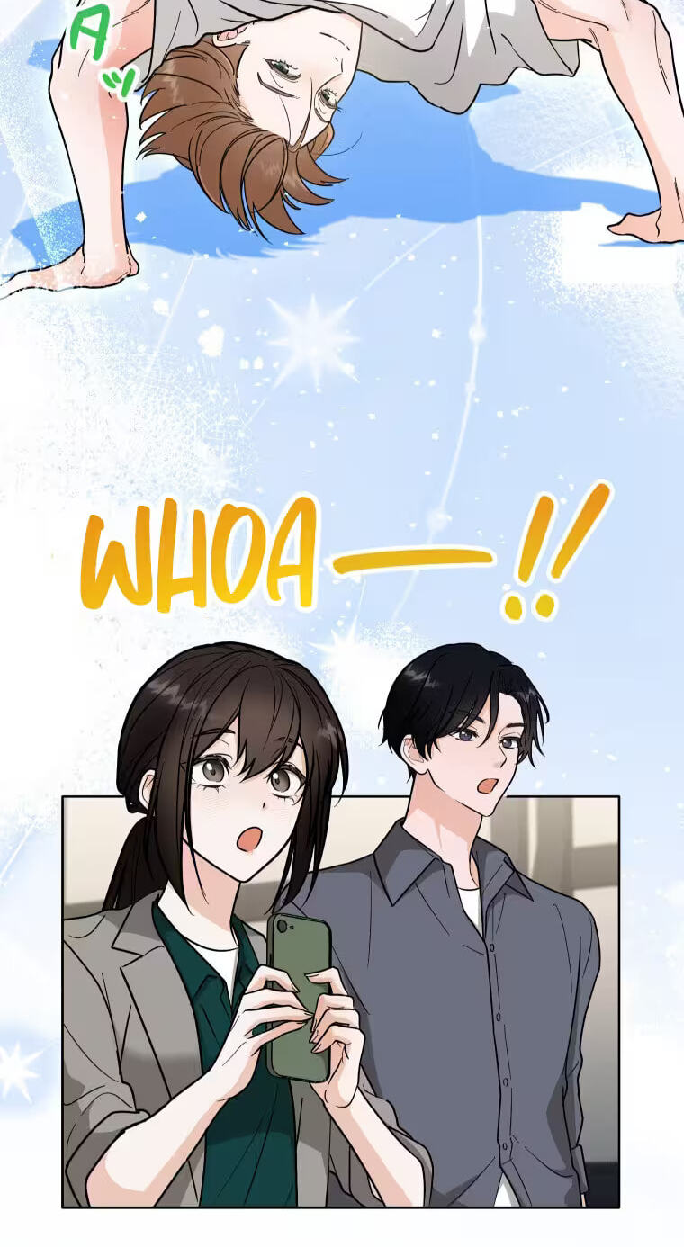 Oshite Osarete Ai o Shiru Chapter 16 page 26 - 