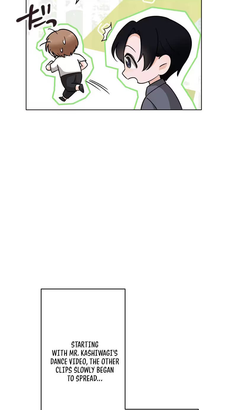 Oshite Osarete Ai o Shiru Chapter 16 page 30 - 