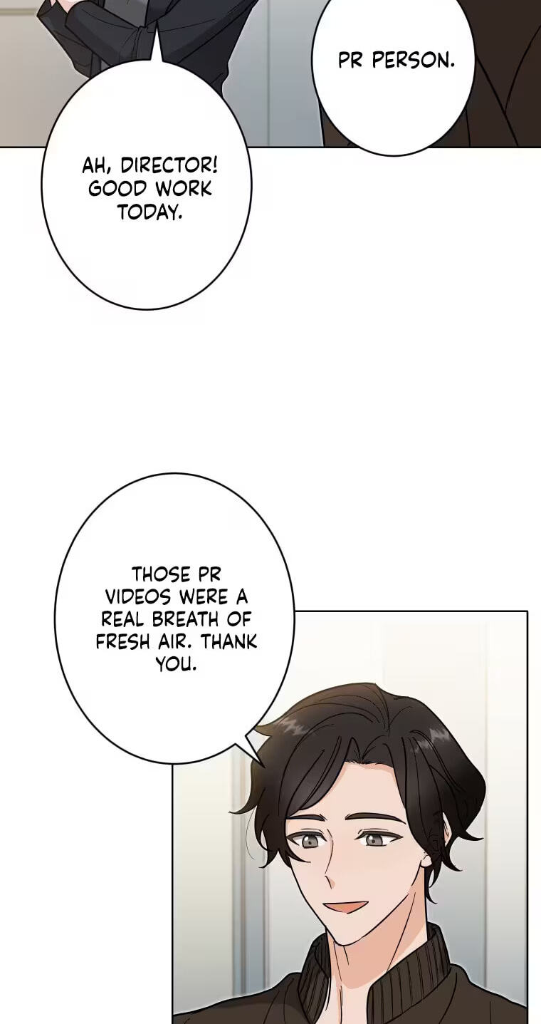 Oshite Osarete Ai o Shiru Chapter 16 page 37 - 
