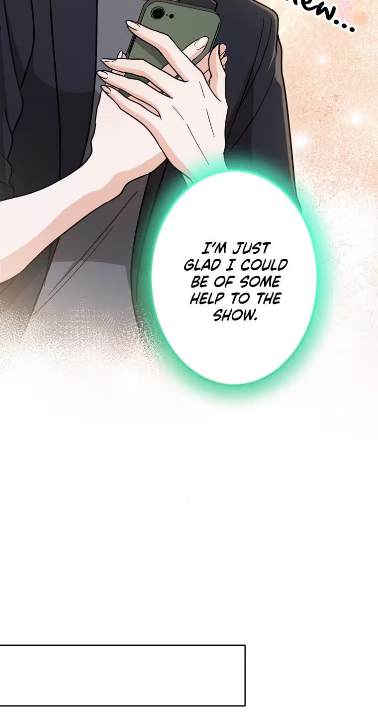 Oshite Osarete Ai o Shiru Chapter 16 page 40 - 
