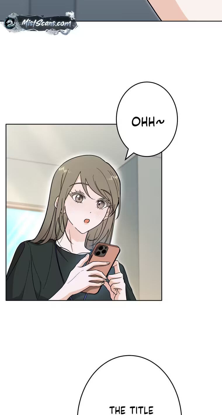Oshite Osarete Ai o Shiru Chapter 16 page 47 - 
