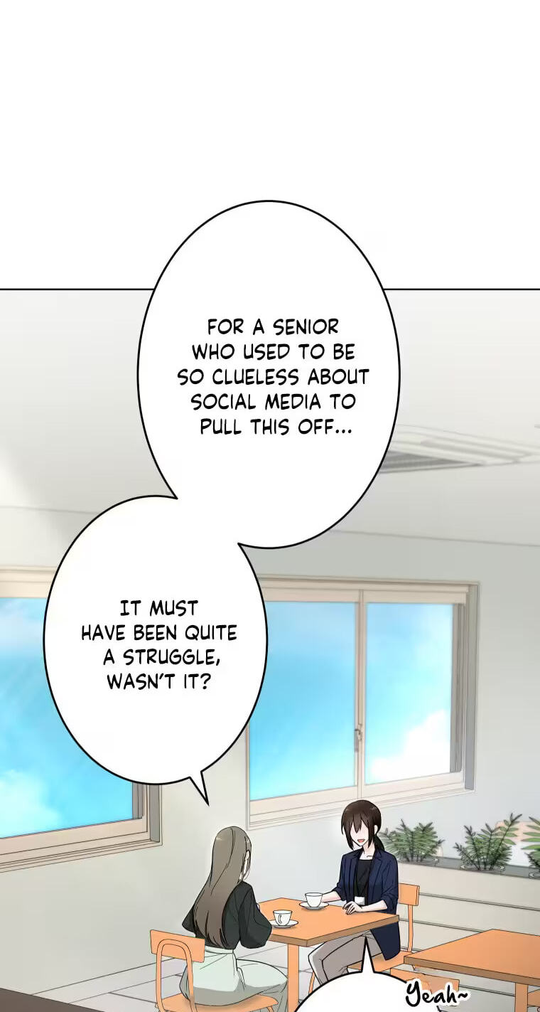 Oshite Osarete Ai o Shiru Chapter 16 page 49 - 