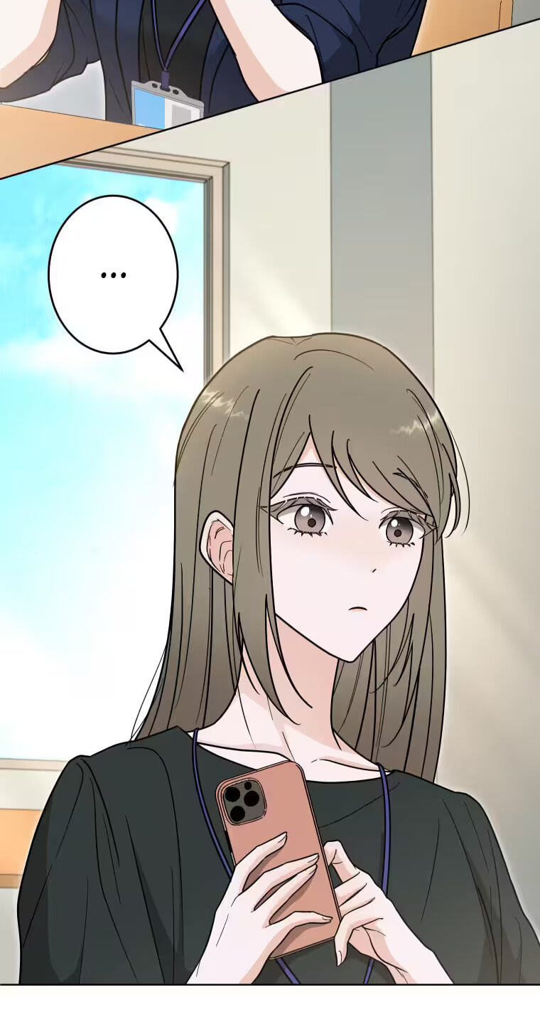 Oshite Osarete Ai o Shiru Chapter 16 page 52 - 