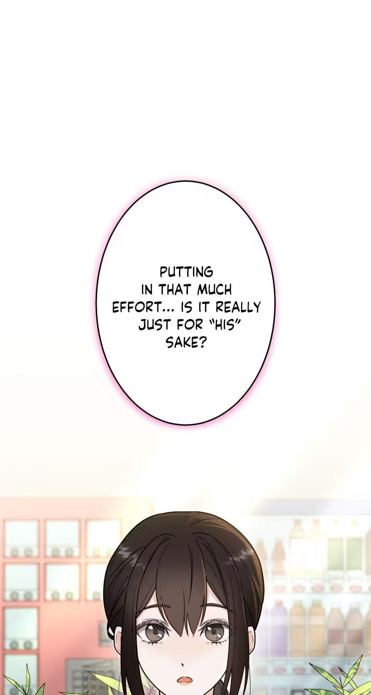 Oshite Osarete Ai o Shiru Chapter 16 page 53 - 