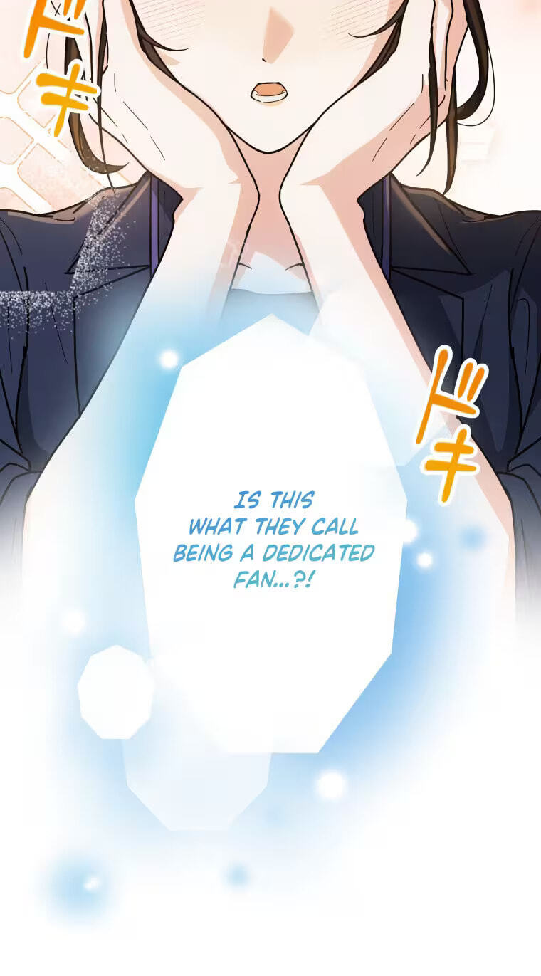 Oshite Osarete Ai o Shiru Chapter 16 page 64 - 