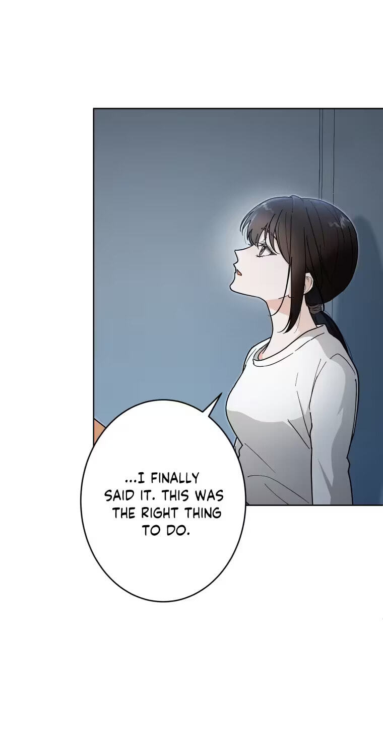 Oshite Osarete Ai o Shiru Chapter 16 page 9 - 