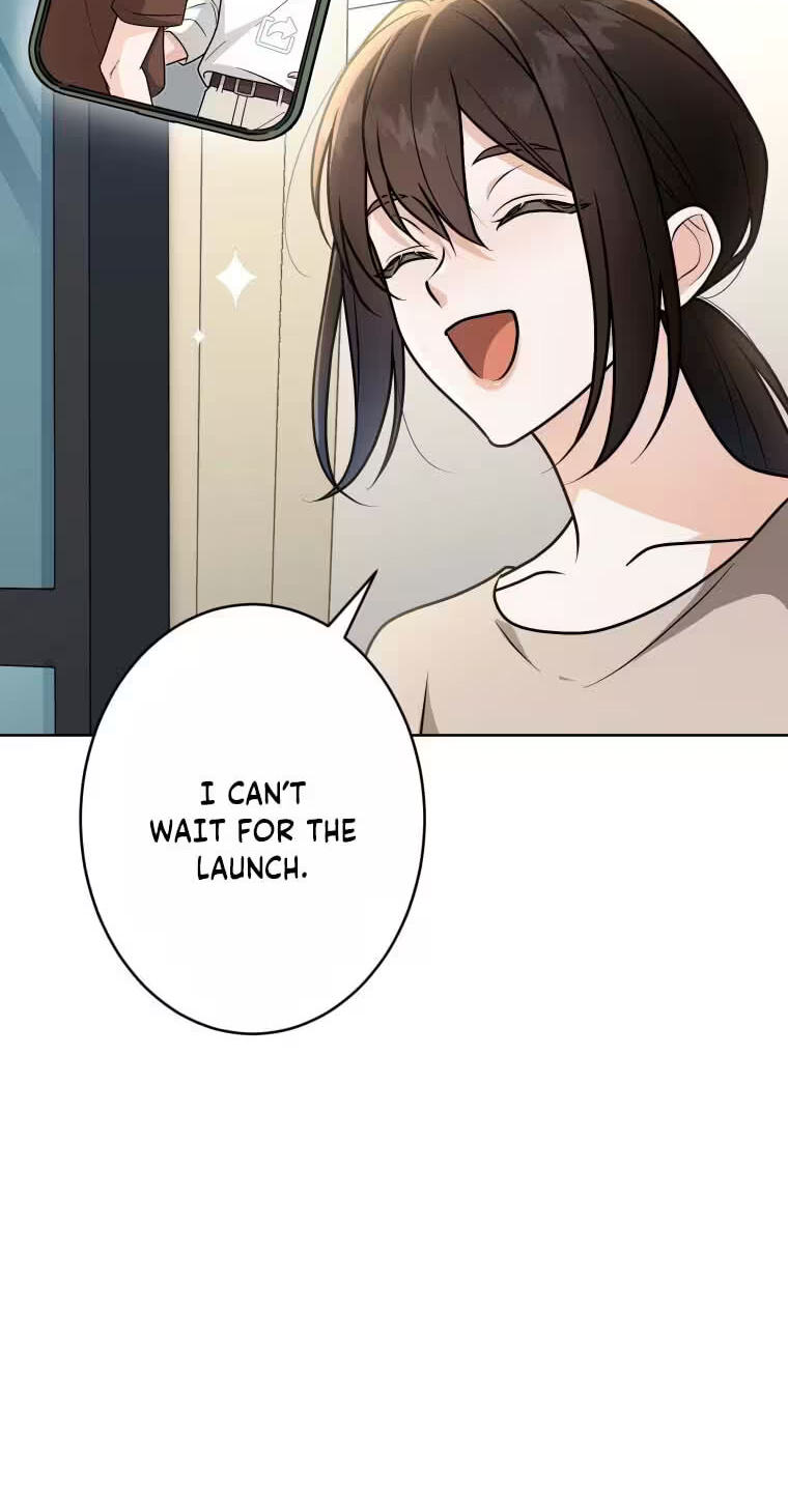 Oshite Osarete Ai o Shiru Chapter 17 page 21 - 