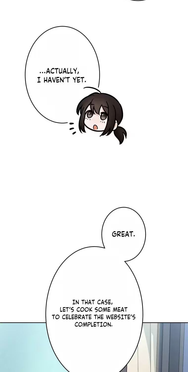 Oshite Osarete Ai o Shiru Chapter 17 page 40 - 