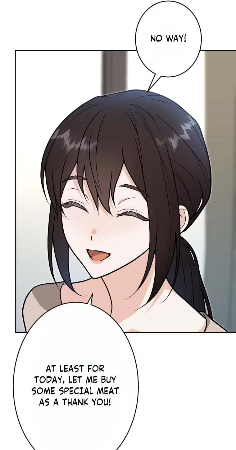 Oshite Osarete Ai o Shiru Chapter 17 page 43 - 