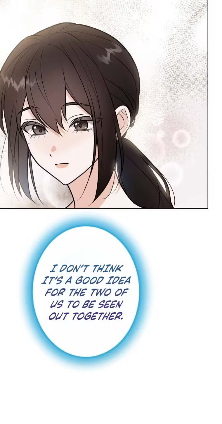 Oshite Osarete Ai o Shiru Chapter 17 page 46 - 