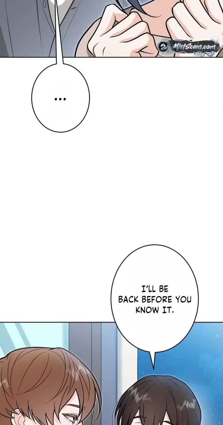 Oshite Osarete Ai o Shiru Chapter 17 page 48 - 