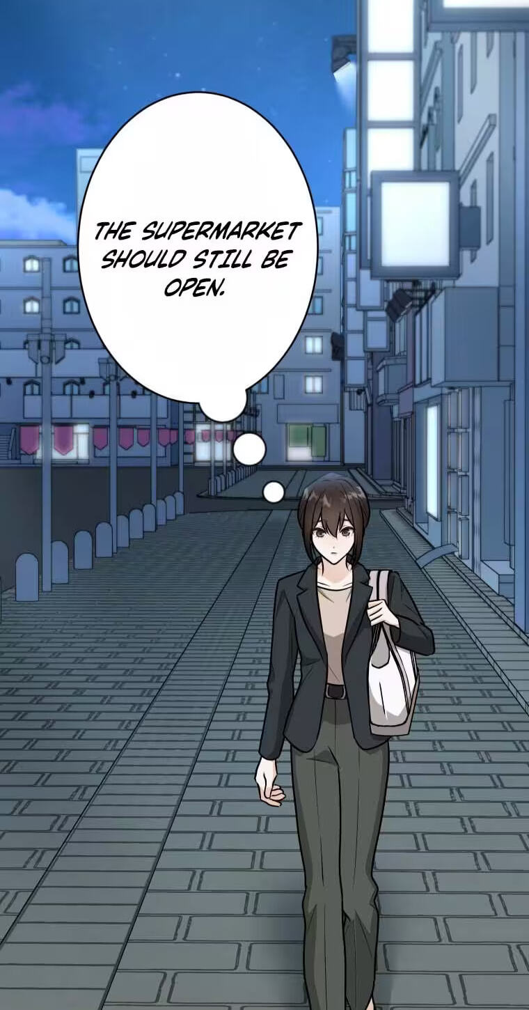 Oshite Osarete Ai o Shiru Chapter 17 page 52 - 