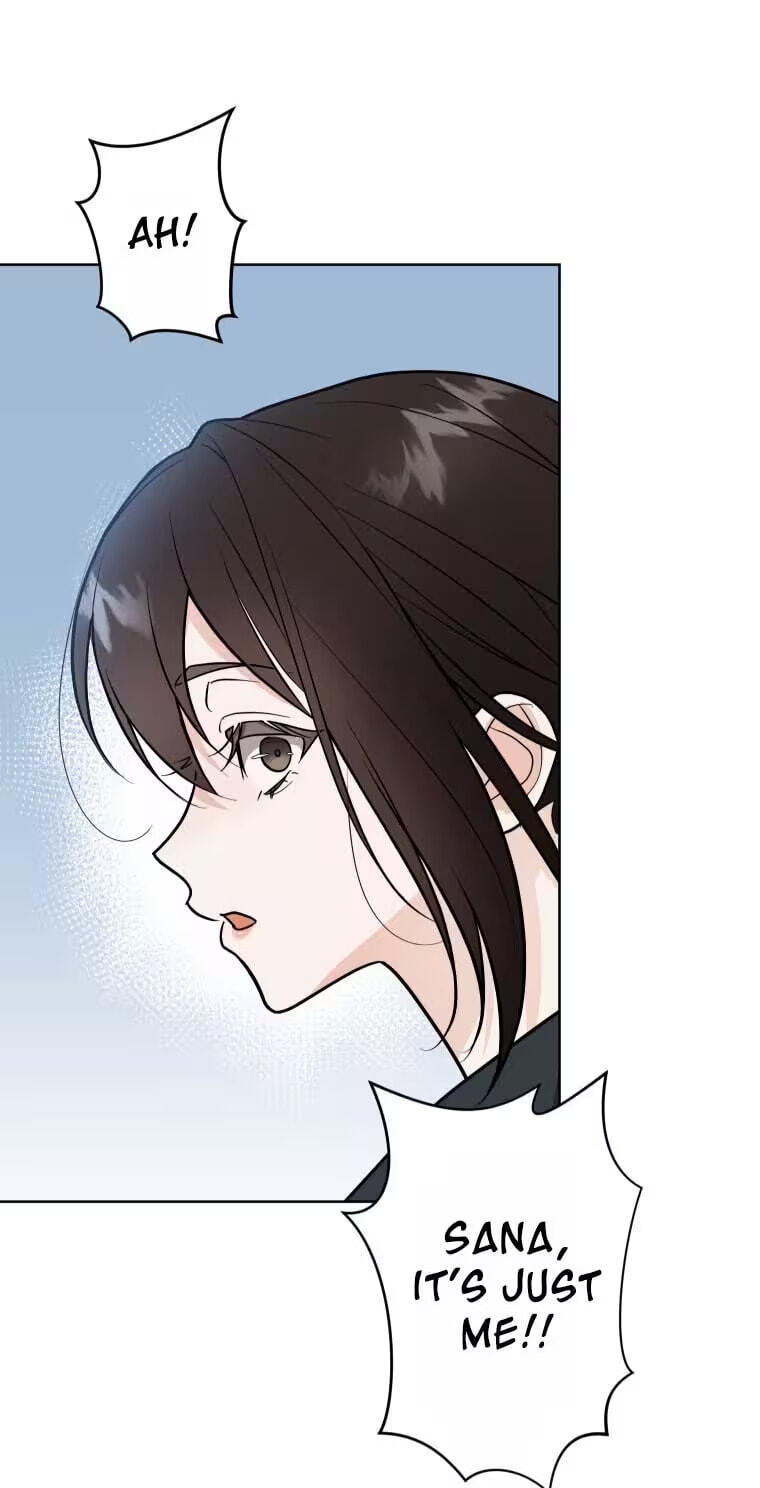 Oshite Osarete Ai o Shiru Chapter 17 page 65 - 