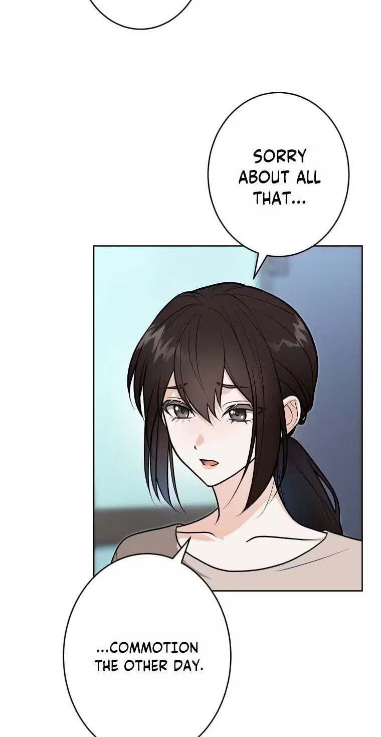Oshite Osarete Ai o Shiru Chapter 17 page 10 - 