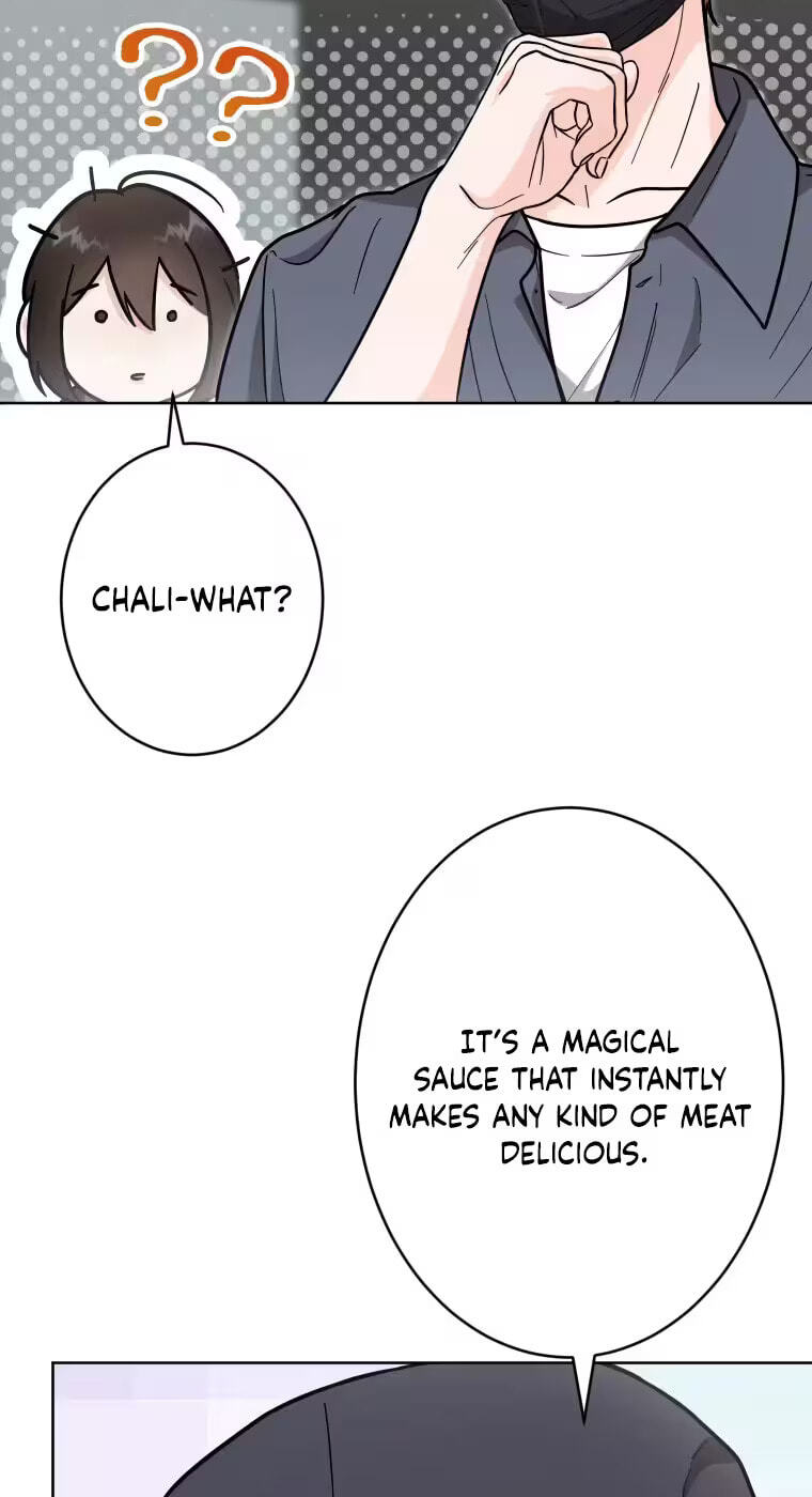 Oshite Osarete Ai o Shiru Chapter 18 page 16 - 