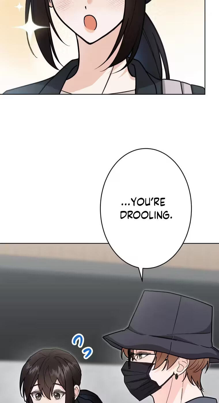 Oshite Osarete Ai o Shiru Chapter 18 page 18 - 