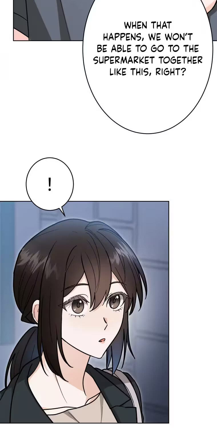 Oshite Osarete Ai o Shiru Chapter 18 page 3 - 