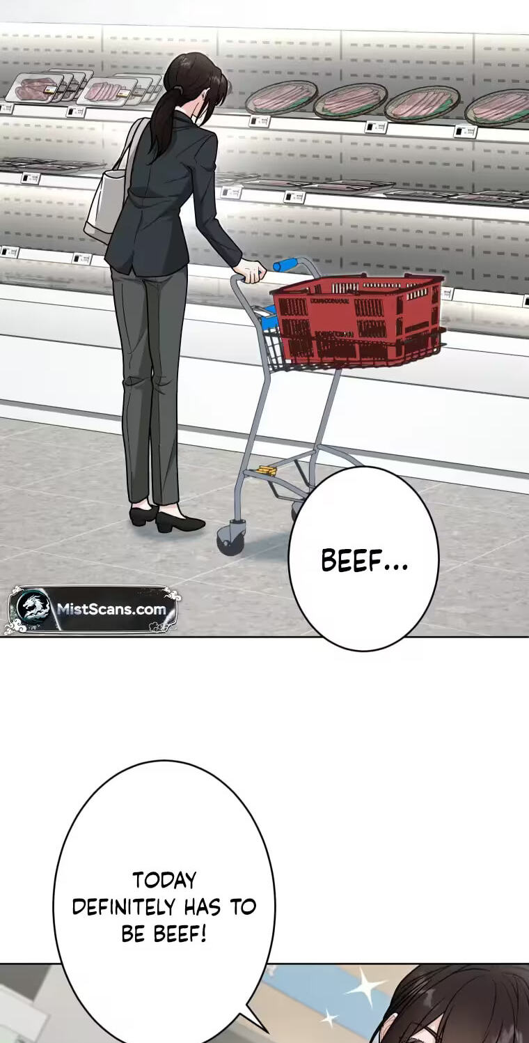 Oshite Osarete Ai o Shiru Chapter 18 page 25 - 