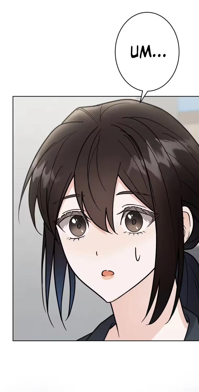 Oshite Osarete Ai o Shiru Chapter 18 page 30 - 