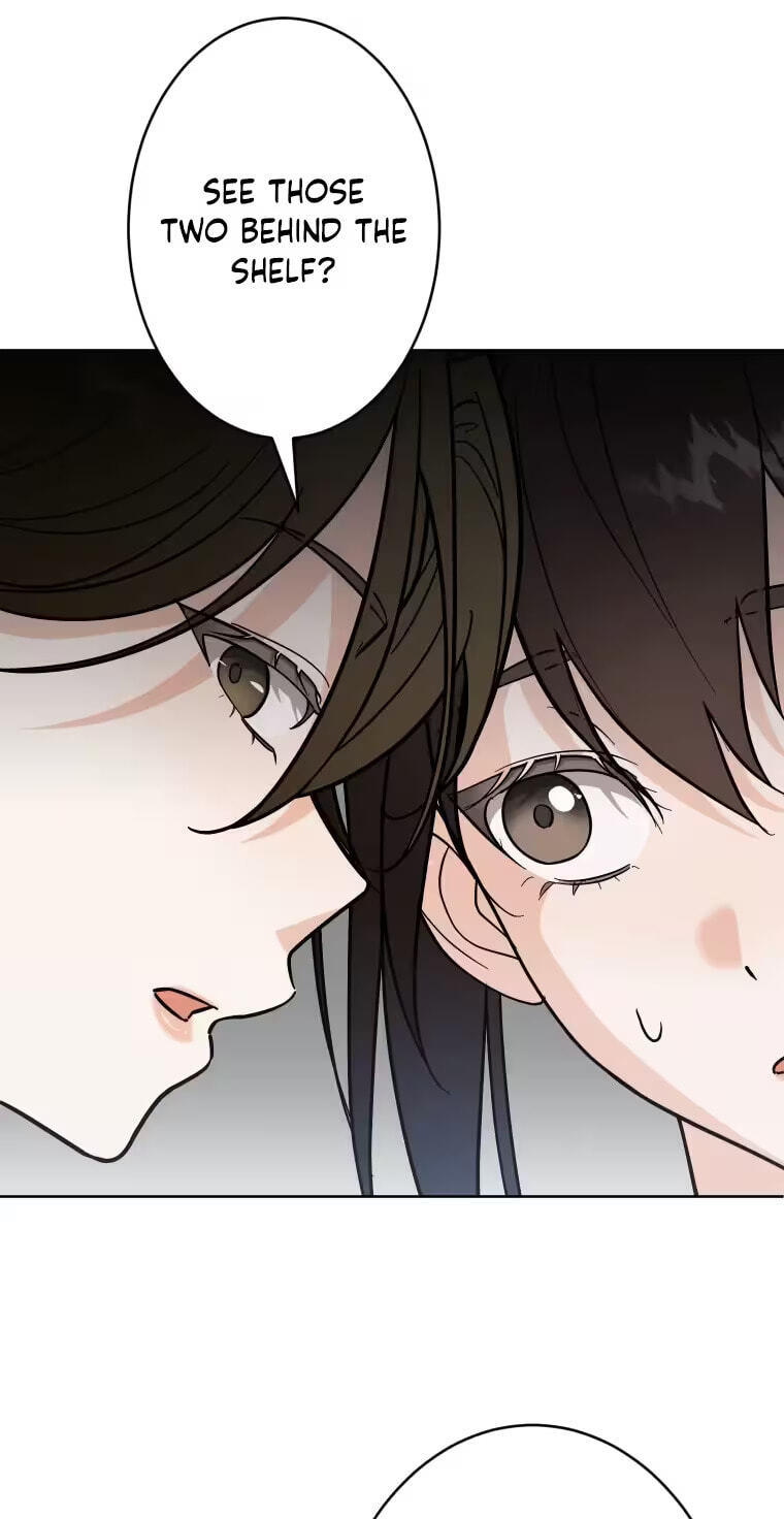 Oshite Osarete Ai o Shiru Chapter 18 page 36 - 