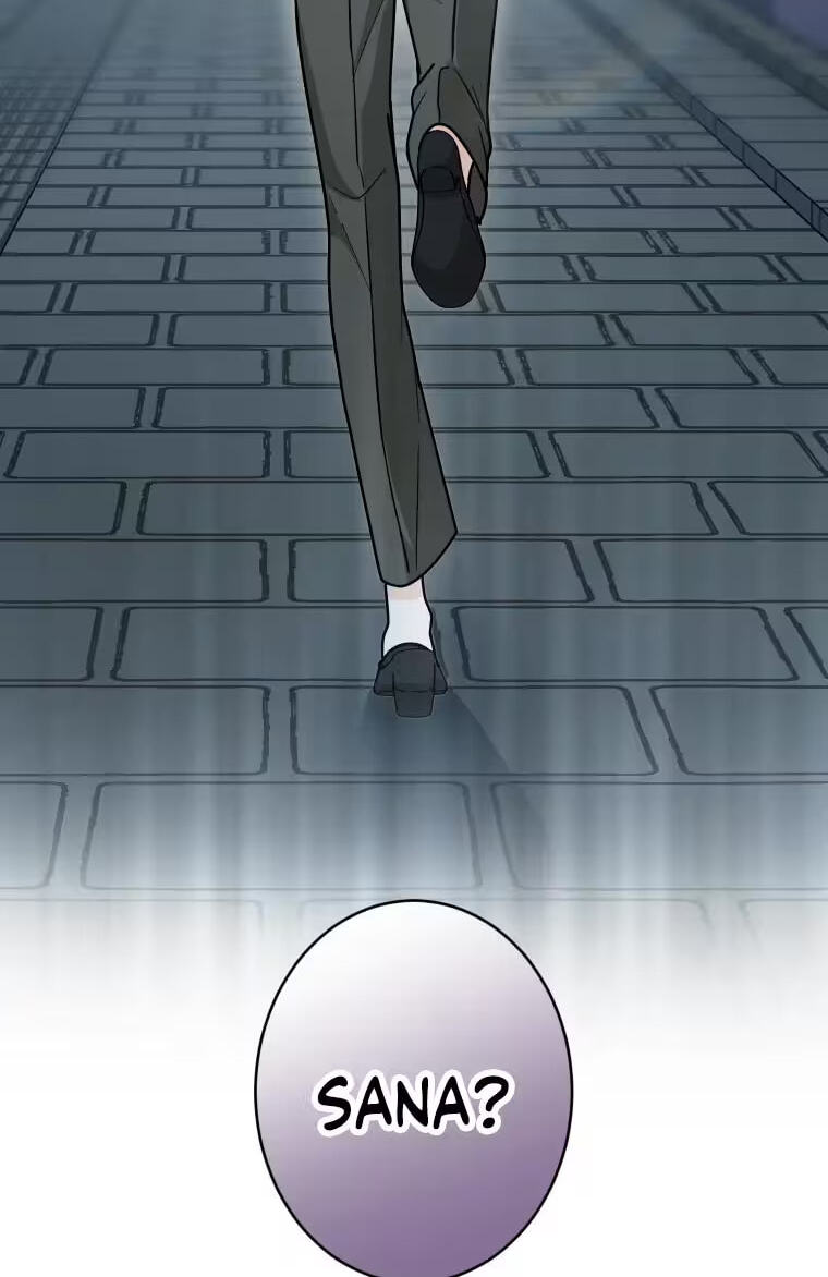 Oshite Osarete Ai o Shiru Chapter 18 page 52 - 